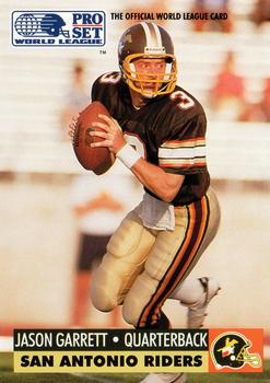 Jason Garrett