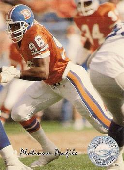 Kenny Walker