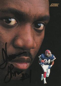 Thurman Thomas
