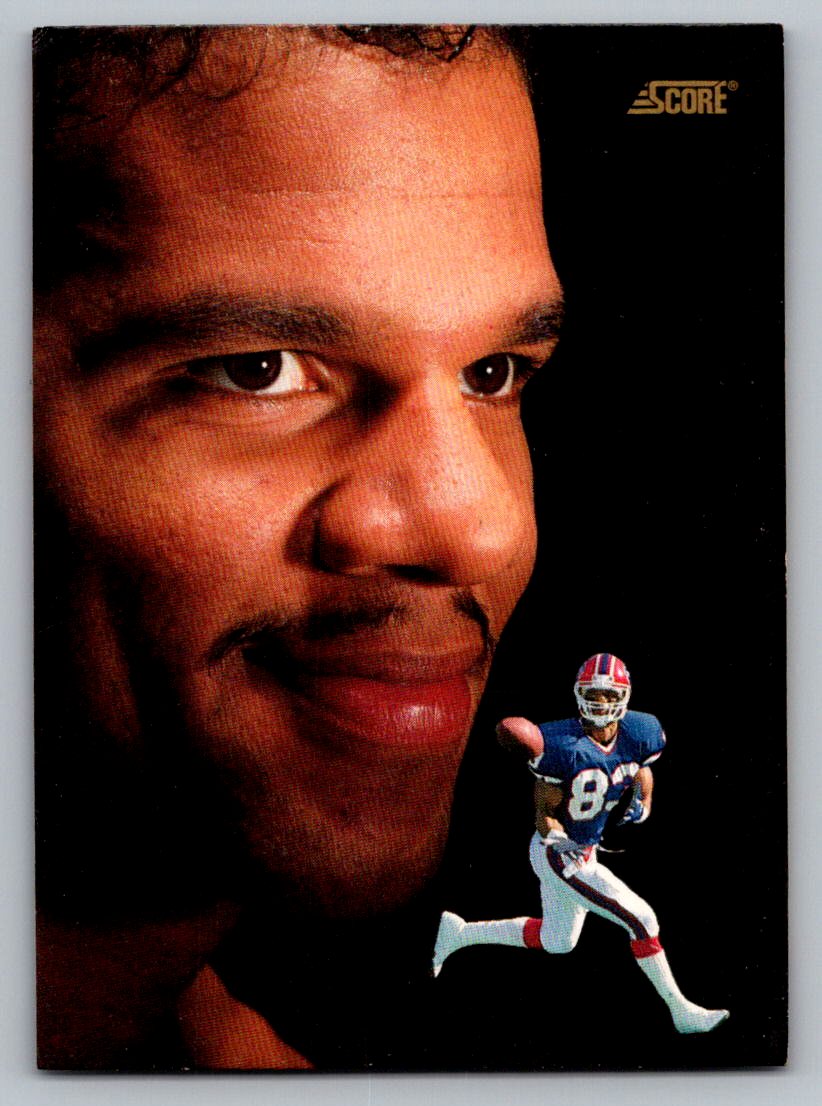 Andre Reed
