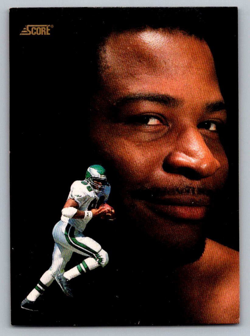 Keith Jackson
