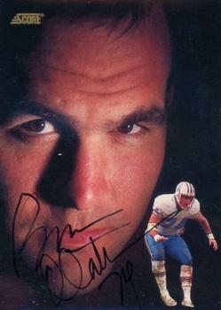 Bruce Matthews