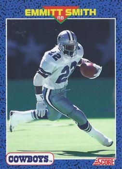 Emmitt Smith
