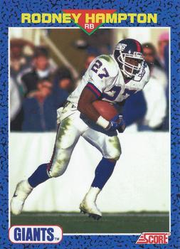 Rodney Hampton