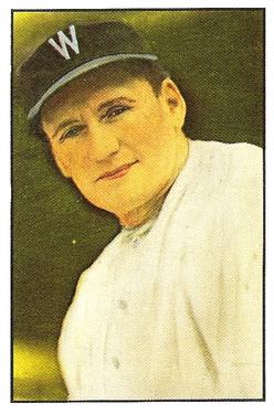 Walter Johnson
