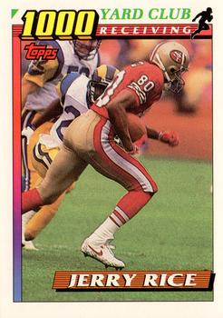 Jerry Rice