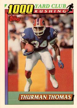 Thurman Thomas