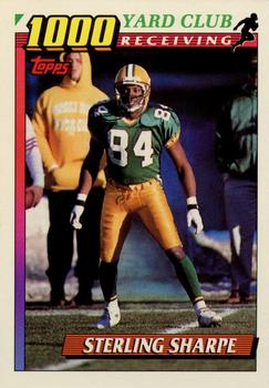 Sterling Sharpe