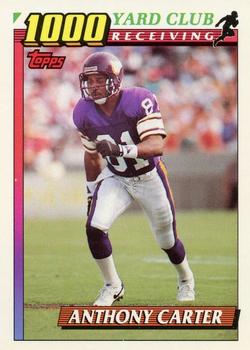 Anthony Carter