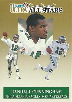 Randall Cunningham