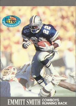 Emmitt Smith
