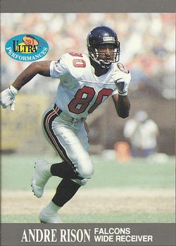 #2 Andre Rison