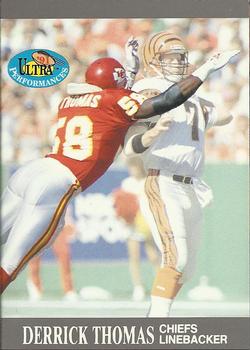 Derrick Thomas
