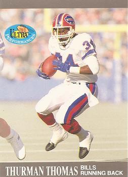 Thurman Thomas