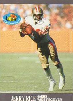 Jerry Rice