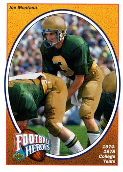 Joe Montana
