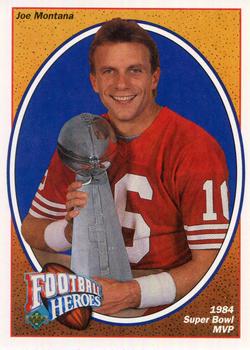 Joe Montana