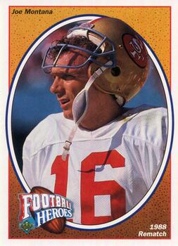Joe Montana