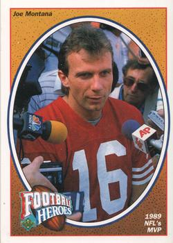 Joe Montana