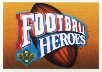 Header Card