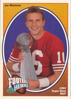 Joe Montana