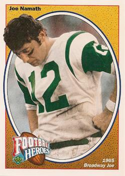 Joe Namath