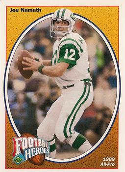 Joe Namath