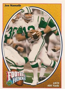 Joe Namath