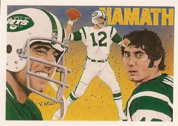 Joe Namath