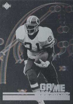 Earnest Byner