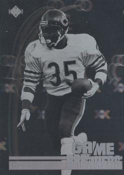 Neal Anderson