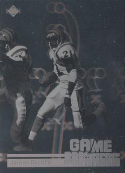 James Brooks