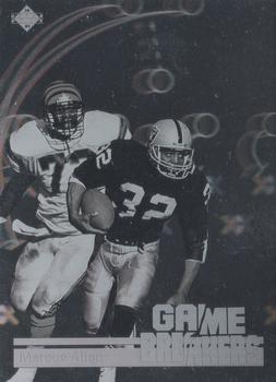 Marcus Allen