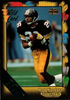 Rod Woodson
