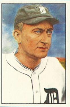 Ty Cobb