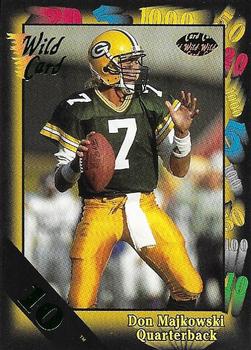 Don Majkowski
