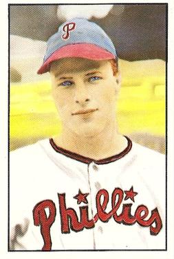 Richie Ashburn