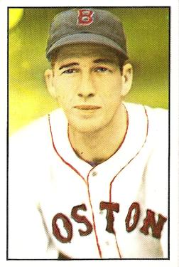 Lefty Grove