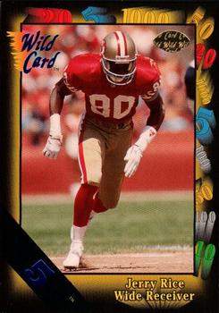 Jerry Rice