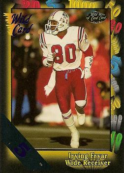 Irving Fryar