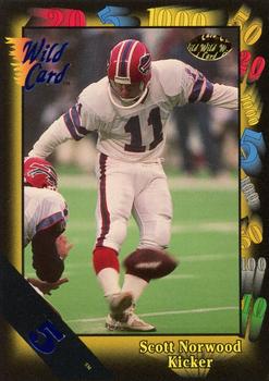 Scott Norwood