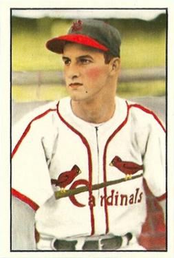 Stan Musial
