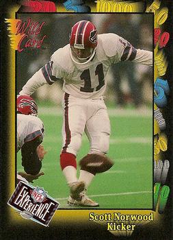 Scott Norwood