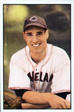 Bob Feller