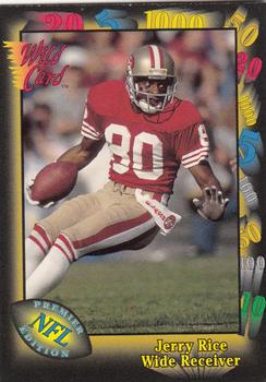 Jerry Rice