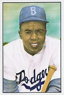 Jackie Robinson