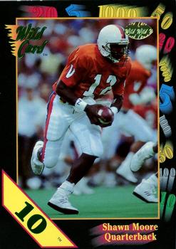 Shawn Moore