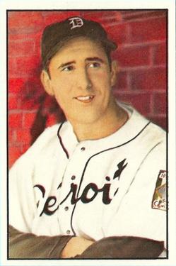 Hank Greenberg