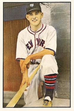 Mel Ott