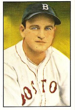 Joe Cronin